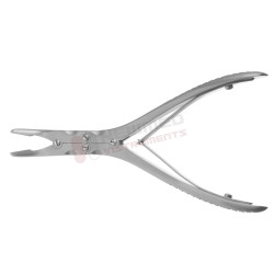 整形外科および外科用鉗子 | New Med Instruments